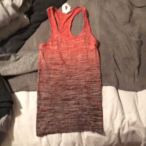 - - Lululemon swift Tank Top - New